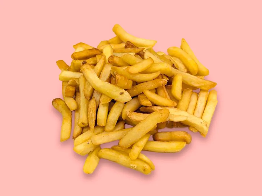 Картофель фри (ЛАНЧ)