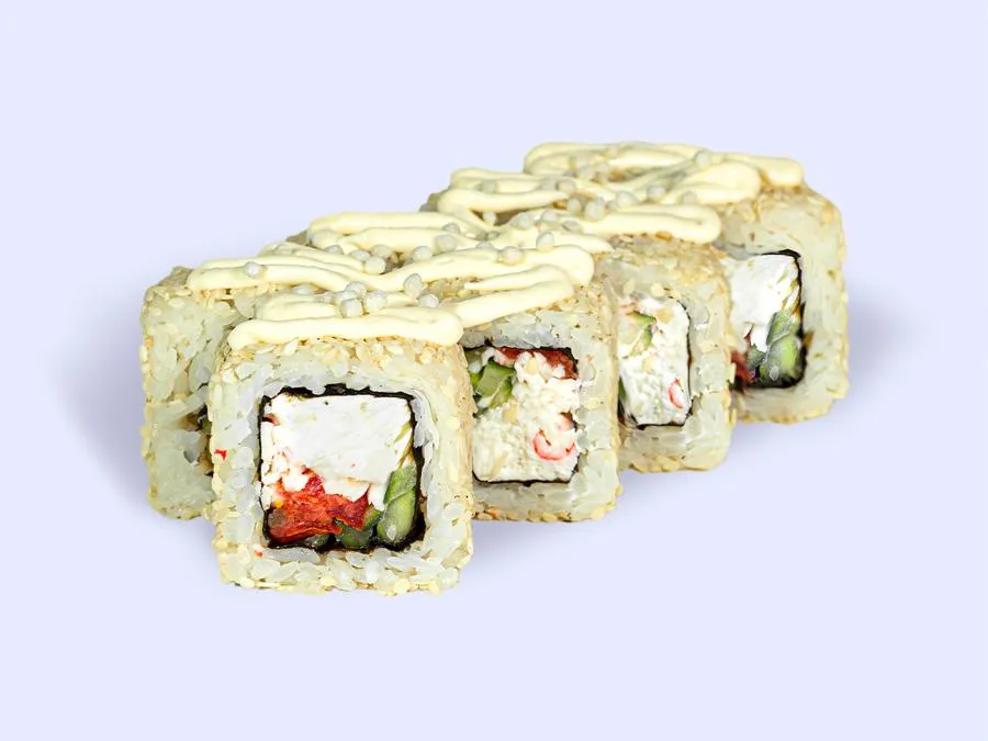 Мистер крабс Холодный (ЛАНЧ)